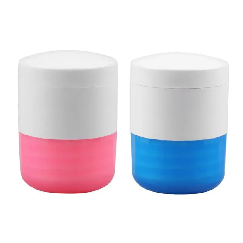 Medicine Box Pill Dispenser Outdoor Travel Pill Case Plastic Portable Storage Container Round Blue Pink
Medicine Box Pill Dispenser Outdoor Travel Pill Case Plastic Portable Storage Container Round Blue Pink