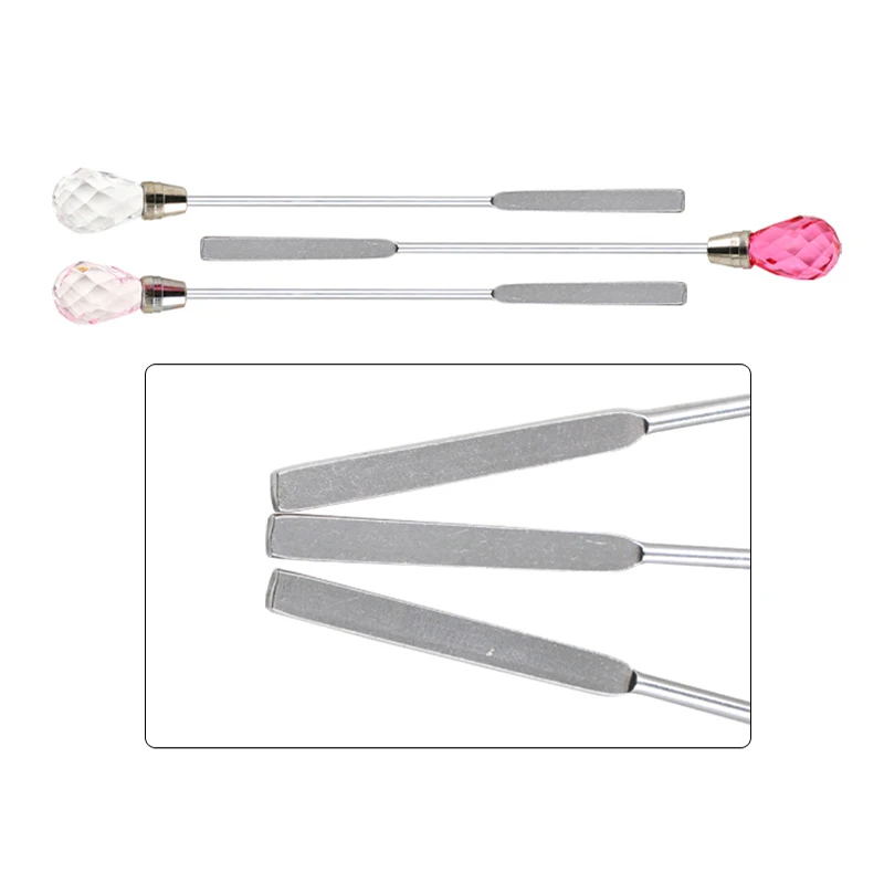 Microblading Ink Mixer Pigment Mixing Stirring Rods Sticks Eyebrow tattoo ink Stirrer manual tatto ink tool
Microblading Ink Mixer Pigment Mixing Stirring Rods Sticks Eyebrow tattoo ink Stirrer manual tatto ink tool