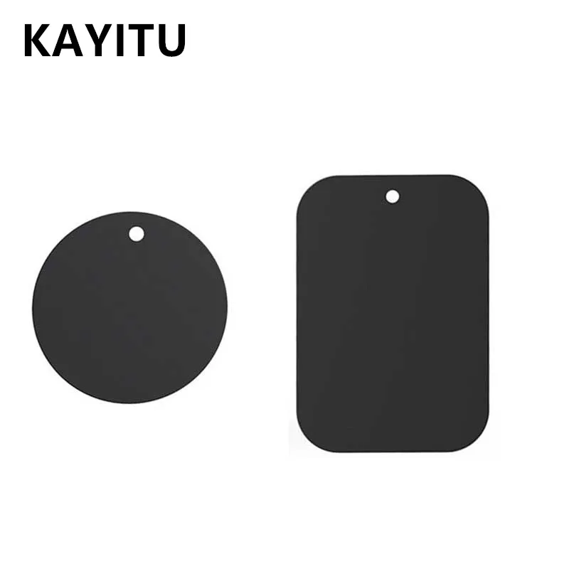 Universal Phone Metal Plate Replacement Kit Magnetic Car Phone Holder Mount Accessory Circular Square Iron Plate
Universal Phone Metal Plate Replacement Kit Magnetic Car Phone Holder Mount Accessory Circular Square Iron Plate