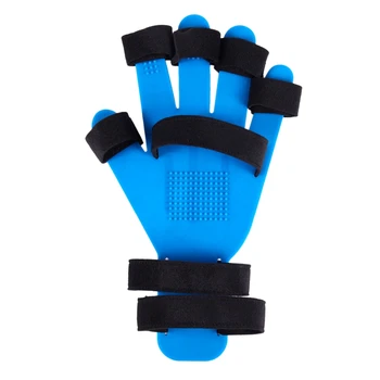 Hand Wrist Orthosis Separate Finger Flex Spasm Extension Board Splint Apoplexy Hemiplegia Rightleft Men Women with Shoulder Be
Hand Wrist Orthosis Separate Finger Flex Spasm Extension Board Splint Apoplexy Hemiplegia Rightleft Men Women with Shoulder Be