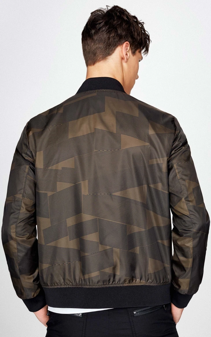 Baseball Jacket Baseball Jacket