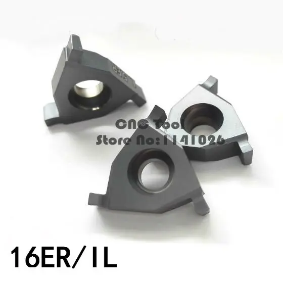10PCS 16ER/IL 0.8/1.0/1.2/1.4/1.5/1.6/1.8/2.0mm Carbide inserts ,Cutting Tools,slot blade,for Grooving Holder Tools SNL
10PCS 16ER/IL 0.8/1.0/1.2/1.4/1.5/1.6/1.8/2.0mm Carbide inserts ,Cutting Tools,slot blade,for Grooving Holder Tools SNL