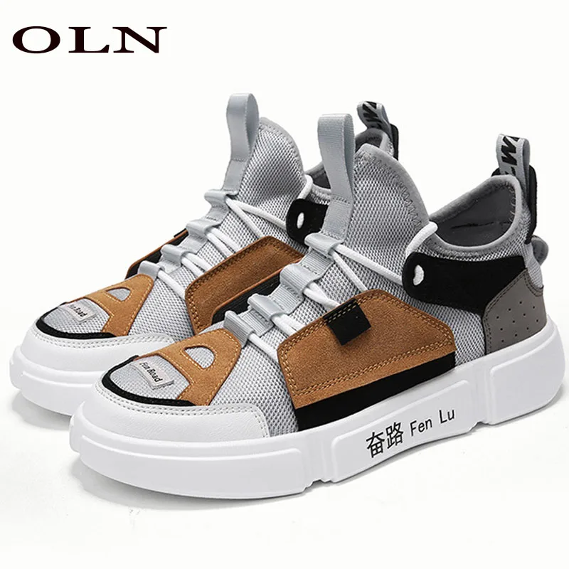 oln New Men Running Shoes Brand Outdoor jogging Walking Shoes Outdoor Athletic Sport Shoes For Men Super Light Men's Shoes 2018
oln New Men Running Shoes Brand Outdoor jogging Walking Shoes Outdoor Athletic Sport Shoes For Men Super Light Men's Shoes 2018