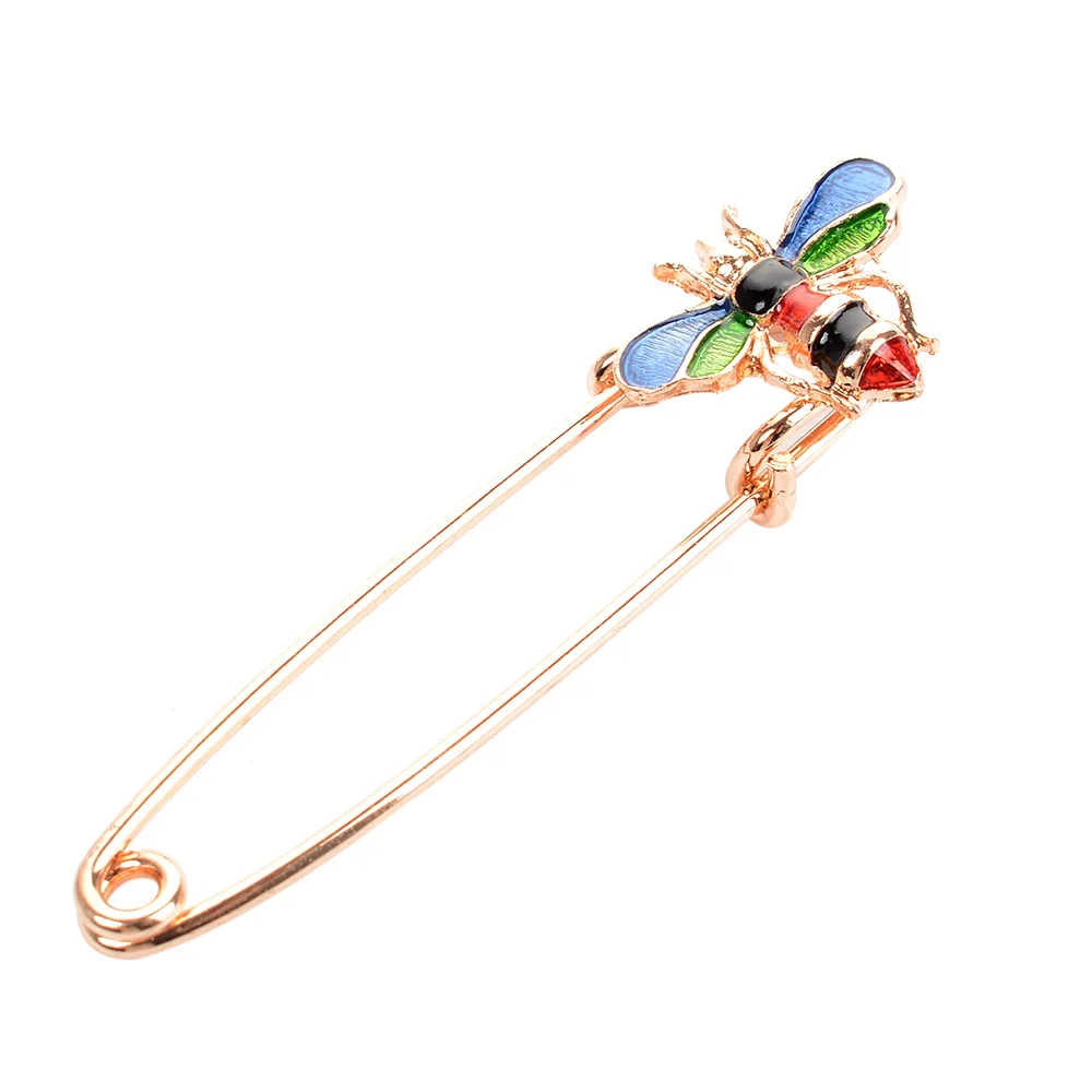 Hot Lovely design multicolor cute Bee pins cardigan led drop glaze bee trendy brooch Christmas gifts jewelry
Hot Lovely design multicolor cute Bee pins cardigan led drop glaze bee trendy brooch Christmas gifts jewelry
