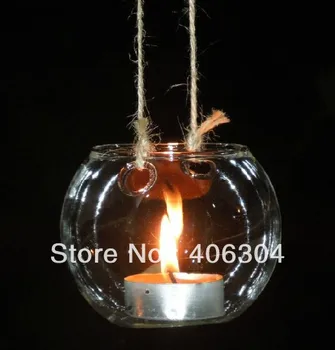 Free shipping ,8cm*6cm open top hanging glass candle holder two holes, transparent flower vase,home/wedding decoration.
Free shipping ,8cm*6cm open top hanging glass candle holder two holes, transparent flower vase,home/wedding decoration.