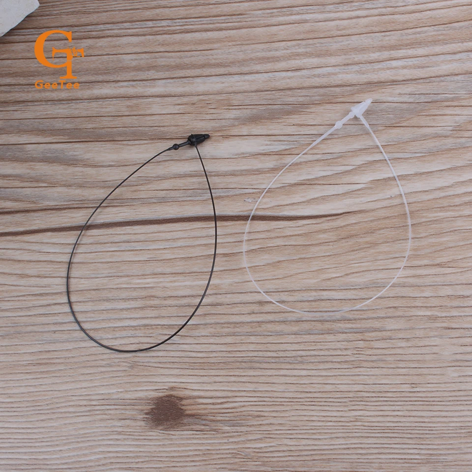 cloth/garment hangtag sling/glue needle/string buckle/string seal, Plastic Label Seal/string seal for Garment,white/black string
cloth/garment hangtag sling/glue needle/string buckle/string seal, Plastic Label Seal/string seal for Garment,white/black string