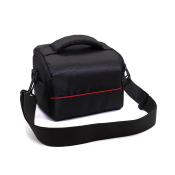 Camera Case Shoulder Bag for Pentax X-5 XG-1 Q-S1 Q10 Q7 Q Sigma DP0 DP1 DP2 DP3 Quattro H Kodak S-1 YI M1 Camera Bag Covers
Camera Case Shoulder Bag for Pentax X-5 XG-1 Q-S1 Q10 Q7 Q Sigma DP0 DP1 DP2 DP3 Quattro H Kodak S-1 YI M1 Camera Bag Covers
