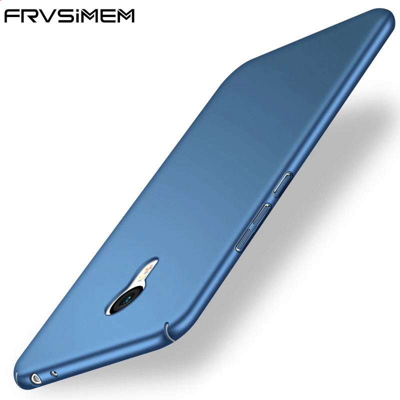 FRVSIMEM Case Hard PC for Meizu Meilan M3 M3S Mini Note 3 Note3 M 3 S Fashion Full Body Slim Thin Cover PC Matte Capa Cases
FRVSIMEM Case Hard PC for Meizu Meilan M3 M3S Mini Note 3 Note3 M 3 S Fashion Full Body Slim Thin Cover PC Matte Capa Cases