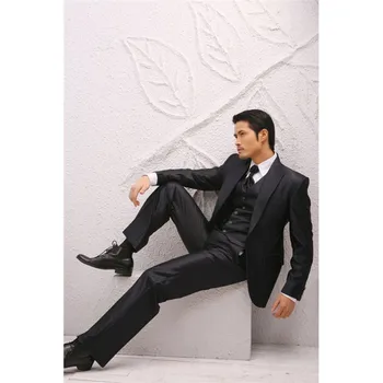 2018 slim fit Mens Suits Groom Tuxedos Groomsmen wedding suits for men latest coat pant designs beige Mens Suit (Jacket+Pants)
2018 slim fit Mens Suits Groom Tuxedos Groomsmen wedding suits for men latest coat pant designs beige Mens Suit (Jacket+Pants)