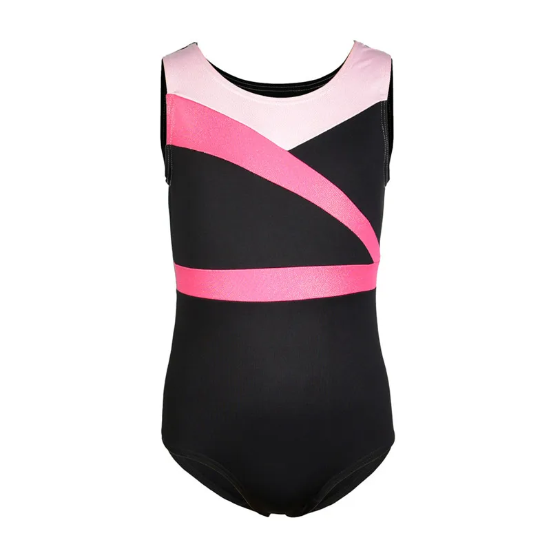 Kids Girls Leotard Dance Ballet Training Bodysuit Dancewear One Piece 5T-10T babys A20
Kids Girls Leotard Dance Ballet Training Bodysuit Dancewear One Piece 5T-10T babys A20