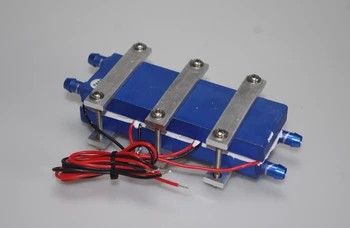 Semiconductor Electronic Refrigerator CPU Semiconductor Refrigeration Chiller Set 12V
Semiconductor Electronic Refrigerator CPU Semiconductor Refrigeration Chiller Set 12V