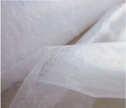 200x112cm Nonwoven Fusible Interlining Easy Iron On Sewing Fabric Join Patchwork Interlining Double Faced Adhesive Batting
200x112cm Nonwoven Fusible Interlining Easy Iron On Sewing Fabric Join Patchwork Interlining Double Faced Adhesive Batting