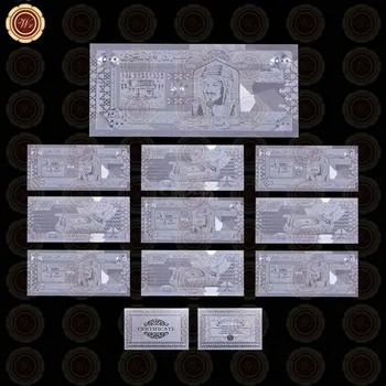 2019 WR Luxury Home Decor Silver Gold Banknote Decorative Art Crafts Saudi Arabia 500 World Paper Money Vintage Decor Ornament
2019 WR Luxury Home Decor Silver Gold Banknote Decorative Art Crafts Saudi Arabia 500 World Paper Money Vintage Decor Ornament