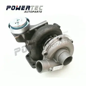 RHF4V NEW turbolader complete turbine VJ32 TURBO For Mazda MPV II DI LW 100 KW 136 HP 2002- VAA10019 / RHF4V
RHF4V NEW turbolader complete turbine VJ32 TURBO For Mazda MPV II DI LW 100 KW 136 HP 2002- VAA10019 / RHF4V