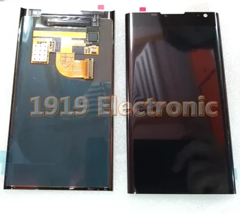 LCD Display Touch Screen Digitizer Assembly With Frame Replacement Parts For BB BlackBerry Priv
LCD Display Touch Screen Digitizer Assembly With Frame Replacement Parts For BB BlackBerry Priv