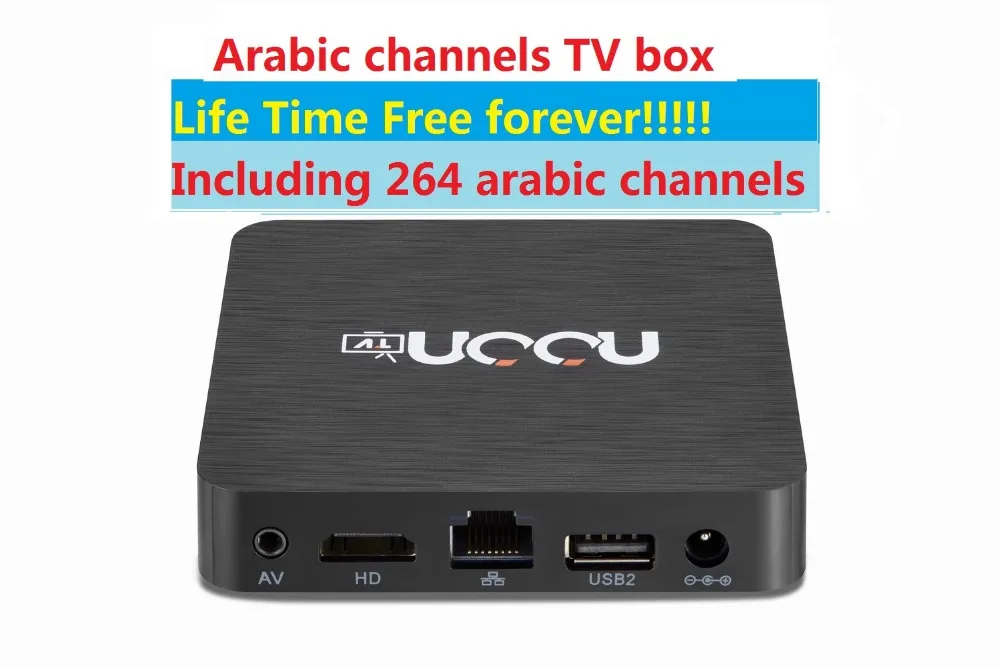 2019 NOON TV A80 Arabic Box Life Time Free forever with 264 arabic channels no need any subscription 4K Smart TV Box
2019 NOON TV A80 Arabic Box Life Time Free forever with 264 arabic channels no need any subscription 4K Smart TV Box