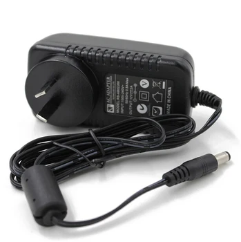 AU plug 12V 2A AC Wall Charger Power Adapter For WD Western Digital TV Mini Live HD Media Player
AU plug 12V 2A AC Wall Charger Power Adapter For WD Western Digital TV Mini Live HD Media Player