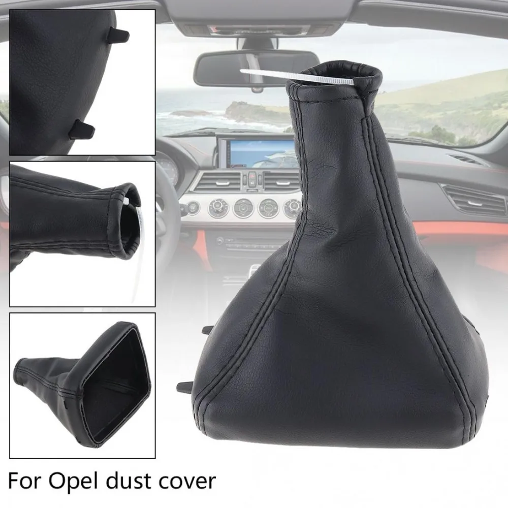 35mm Car Gear Stick Shift Collars Lever Knob Gaiter Dust Cover for Vauxhall Opel Astra G Mk4 Coupe 1998-2003 2000-2005
35mm Car Gear Stick Shift Collars Lever Knob Gaiter Dust Cover for Vauxhall Opel Astra G Mk4 Coupe 1998-2003 2000-2005