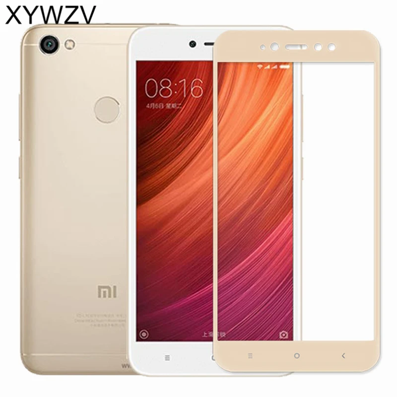 Xiaomi 5a Prime Дисплей