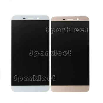 5.5" LCD Screen For Letv Le1 Pro X800 LCD Display Touch Screen Digitizer Assembly For Letv Le One Pro Replacement
5.5" LCD Screen For Letv Le1 Pro X800 LCD Display Touch Screen Digitizer Assembly For Letv Le One Pro Replacement