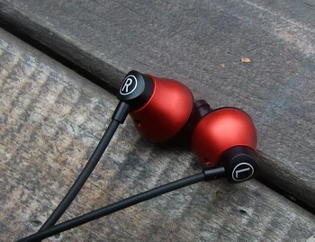New ARTISTE DC1 Ceramic Porcelain Dynamic Dual-unit In-ear Earphone HiFi Music Monitor DJ Studio Stereo 3.5mm Earbuds w/ MIC
New ARTISTE DC1 Ceramic Porcelain Dynamic Dual-unit In-ear Earphone HiFi Music Monitor DJ Studio Stereo 3.5mm Earbuds w/ MIC