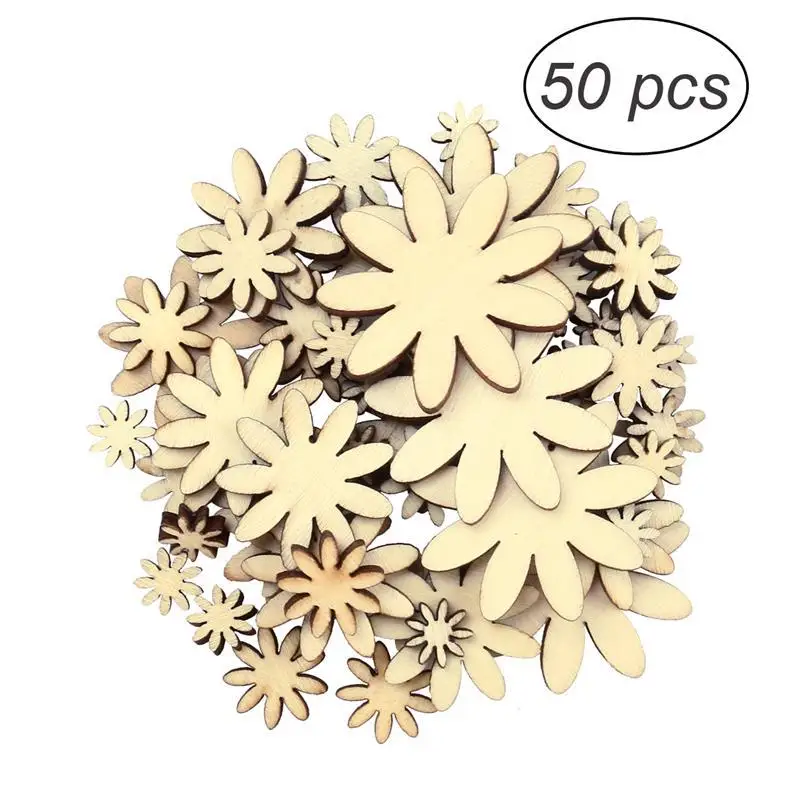 50pcs Eco-friendly Plum Button Embelishment Decorative Floral Ornament Event Party Supplies DIY Decoration
50pcs Eco-friendly Plum Button Embelishment Decorative Floral Ornament Event Party Supplies DIY Decoration