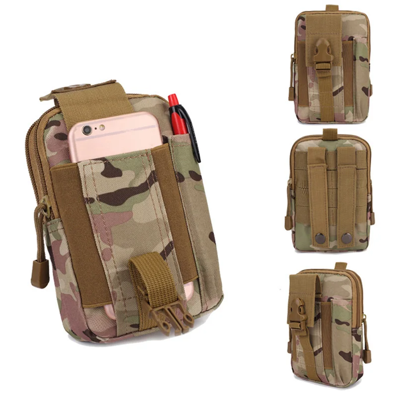 Camouflage Waist Bag Unisex Zipper Chest Bag Street Sport Casuale Fanny Pack Girl Boy Waist Belt Bags Fashion Phone Waist Pack
Camouflage Waist Bag Unisex Zipper Chest Bag Street Sport Casuale Fanny Pack Girl Boy Waist Belt Bags Fashion Phone Waist Pack
