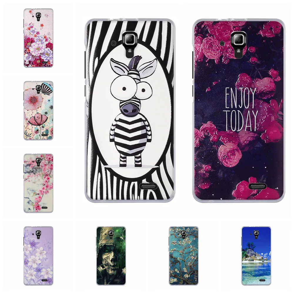 For Lenovo A536 Case Ultra-thin Soft TPU Silicone For Lenovo A536 A358T Cover Cute Cartoon Patterned For Lenovo A 536 Funda Capa
For Lenovo A536 Case Ultra-thin Soft TPU Silicone For Lenovo A536 A358T Cover Cute Cartoon Patterned For Lenovo A 536 Funda Capa