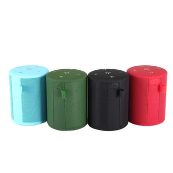 T2 Mini Outdoor Waterproof Wireless Bluetooth Speaker FM MP3 Portable Bass Box Column Series Connection Design for phone
T2 Mini Outdoor Waterproof Wireless Bluetooth Speaker FM MP3 Portable Bass Box Column Series Connection Design for phone