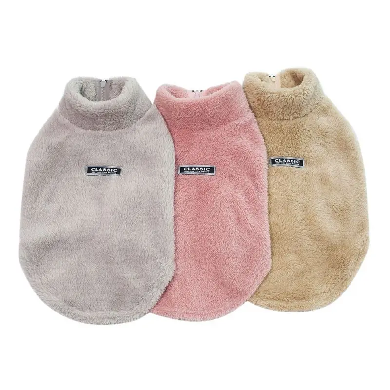 Winter Warm Cartoon Pet Clothes for Small Dogs Cats Soft Fleece Cat Dog Coat Jacket Puppy Clothing Outfits Chihuahua Pug Costume
Winter Warm Cartoon Pet Clothes for Small Dogs Cats Soft Fleece Cat Dog Coat Jacket Puppy Clothing Outfits Chihuahua Pug Costume