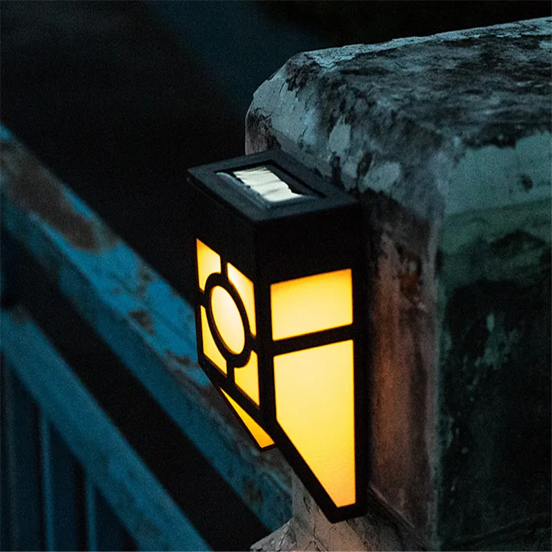 Solar lights outdoor sensor wall lamp garden garden lights waterproof wall fence stairs lights solar road led lights
Solar lights outdoor sensor wall lamp garden garden lights waterproof wall fence stairs lights solar road led lights