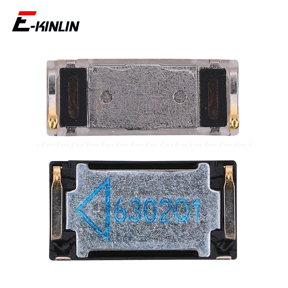 Front Top Earpiece Ear Speaker Sound Receiver For Sony Xperia XZ3 XZ2 XZ1 XZS XZ XA2 XA1 XA Ultra Plus Premium
Front Top Earpiece Ear Speaker Sound Receiver For Sony Xperia XZ3 XZ2 XZ1 XZS XZ XA2 XA1 XA Ultra Plus Premium