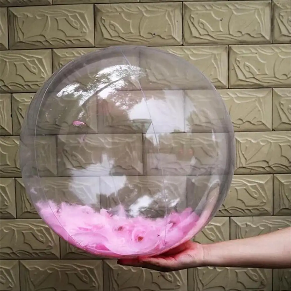 Free Shipping Inflatable Feather Sequin Beach Ball Women Children Party Pool Beach Toy Environmentally Friendly PVC Ball NEW
Free Shipping Inflatable Feather Sequin Beach Ball Women Children Party Pool Beach Toy Environmentally Friendly PVC Ball NEW