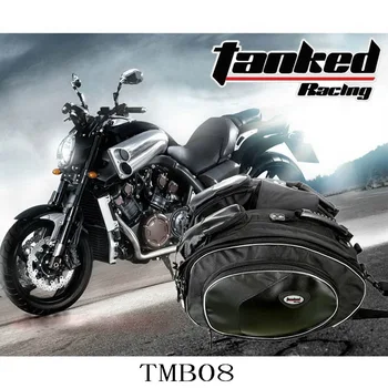 2018 New Fashion Tanked Racing Multi-function Motorcycle Saddle Bag Motorbike side bag made of oxford / PVC coating Reflective
2018 New Fashion Tanked Racing Multi-function Motorcycle Saddle Bag Motorbike side bag made of oxford / PVC coating Reflective