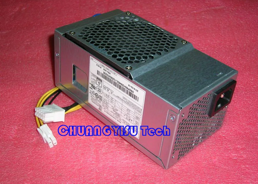 Free shipping CHUANGYISU for PA-2221-3,HK310-71PP,FSP210-20TGBAA power supply 54Y8941 210watt,10pin+4pin,work perfectly
Free shipping CHUANGYISU for PA-2221-3,HK310-71PP,FSP210-20TGBAA power supply 54Y8941 210watt,10pin+4pin,work perfectly