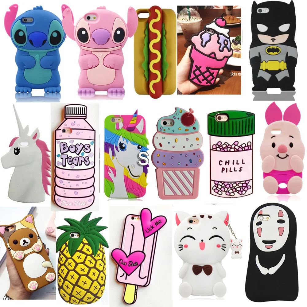 3D Cartoon Minnie Mickey Coffee Cup Soft Silicone Phone Case Cover For iPhone 5/5S/5C/SE/6/6S/6 plus/6s Plus/7/7 Plus Funda Capa
3D Cartoon Minnie Mickey Coffee Cup Soft Silicone Phone Case Cover For iPhone 5/5S/5C/SE/6/6S/6 plus/6s Plus/7/7 Plus Funda Capa