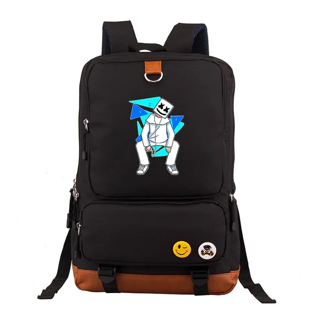 2019 new Backpacks Roblox GAME Boy School Bag backpack student Book bag Notebook Daily backpacks Mochila Boys Girls Gift
2019 new Backpacks Roblox GAME Boy School Bag backpack student Book bag Notebook Daily backpacks Mochila Boys Girls Gift
