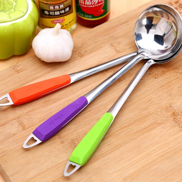 Wheat Straw Soup Spoon Porridge Long Handle Spoon Kitchen Tableware Meal Dinner Spoons Cooking Tool
Wheat Straw Soup Spoon Porridge Long Handle Spoon Kitchen Tableware Meal Dinner Spoons Cooking Tool