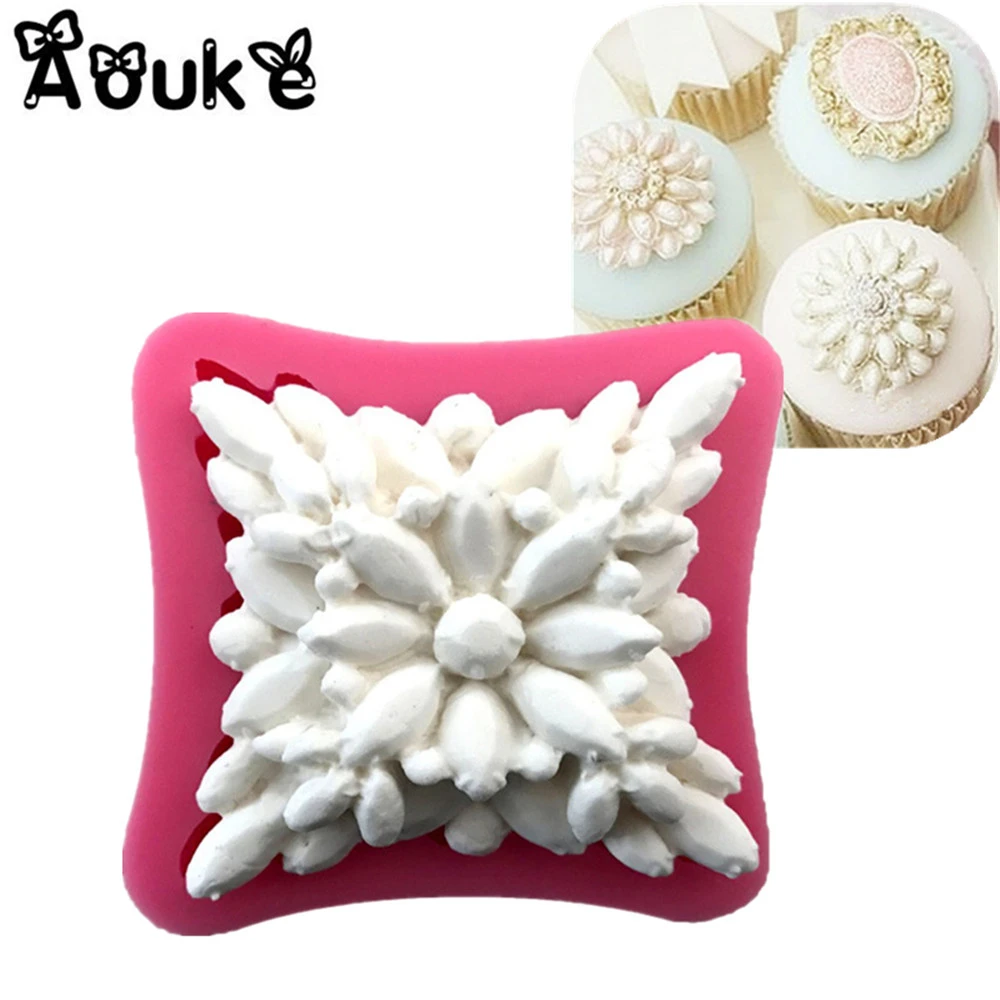 Gemstone 3D Shape Silicone Mold Cookie Fondant Cake Molds Embossed Chocolate Pudding Mould DIY Candy Kitchen Baking Tools
Gemstone 3D Shape Silicone Mold Cookie Fondant Cake Molds Embossed Chocolate Pudding Mould DIY Candy Kitchen Baking Tools