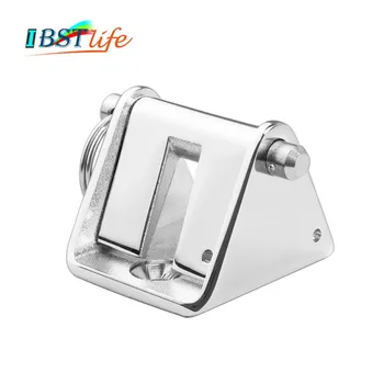 Marine Grade 316 Stainless Steel Boat Anchor Chain Stopper Safety Lock Anchor Chain Lock Stop Protect windlass Marine Hardware
Marine Grade 316 Stainless Steel Boat Anchor Chain Stopper Safety Lock Anchor Chain Lock Stop Protect windlass Marine Hardware