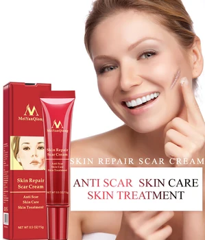 15 ML Multi Effect Acne Scar Stretch Mark Repair Cream Treatment Blackhead Whitening Cream Skin Repair Massage Cream TSLM2
15 ML Multi Effect Acne Scar Stretch Mark Repair Cream Treatment Blackhead Whitening Cream Skin Repair Massage Cream TSLM2