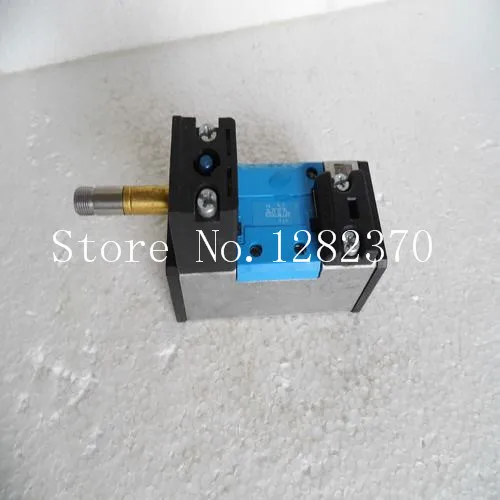 

[SA] New original special sales FESTO solenoid valve MFH-5/2-D-1-FR-C spot 151016