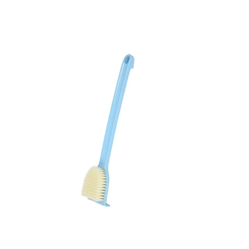 Home Bath Brush Cleaning Washing Back Scrubber Multifunctional Double Side Daily Use Body Shower Tool Massage Long Handle
Home Bath Brush Cleaning Washing Back Scrubber Multifunctional Double Side Daily Use Body Shower Tool Massage Long Handle