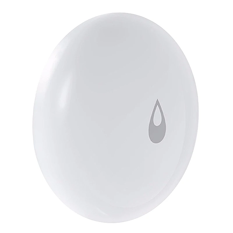 AQARA Water Immersing Sensor Flood Water Leak Detector For Home Remote Alarm Security Soaking Sensor
AQARA Water Immersing Sensor Flood Water Leak Detector For Home Remote Alarm Security Soaking Sensor