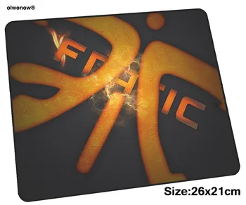 fnatic pad mouse computador gamer mause pad 260x210x3mm padmouse hot sales mousepad ergonomic gadget locrkand office desk mats
fnatic pad mouse computador gamer mause pad 260x210x3mm padmouse hot sales mousepad ergonomic gadget locrkand office desk mats