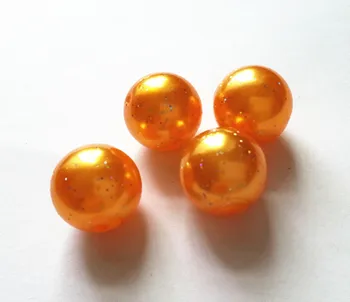 (choose size) 10mm/12m/20mm golld yellow color Acrylic glitter Powder spraying pearl Beads for Necklace Jewelry
(choose size) 10mm/12m/20mm golld yellow color Acrylic glitter Powder spraying pearl Beads for Necklace Jewelry