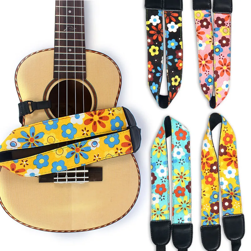 Ukulele Strap fit for soprano concert tenor 21 23 26 Profissional Ukulele Accessories
Ukulele Strap fit for soprano concert tenor 21 23 26 Profissional Ukulele Accessories