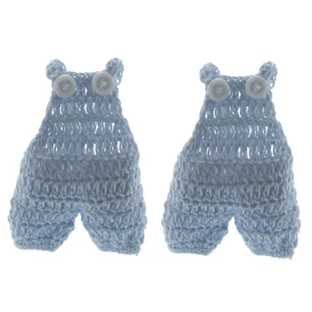 Free Shipping 12 baby shower baptism party favor christening miniature crochet jumpsuit button baby shower decorations
Free Shipping 12 baby shower baptism party favor christening miniature crochet jumpsuit button baby shower decorations