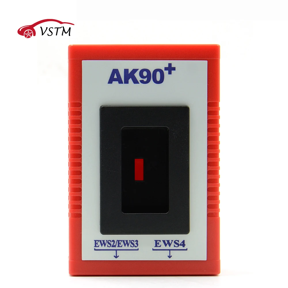 New AK90 For BMW ak90+ AK90 Key Programmer for BMW EWS Newest Version V3.19 For BMW EWS with Free Shipping AK90
New AK90 For BMW ak90+ AK90 Key Programmer for BMW EWS Newest Version V3.19 For BMW EWS with Free Shipping AK90