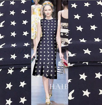 Beautiful Sand Wash Wide 100% Silk Crepe de Fabric Silk Texture Crepe de Crepe Clothing Skirt Silk scarf
Beautiful Sand Wash Wide 100% Silk Crepe de Fabric Silk Texture Crepe de Crepe Clothing Skirt Silk scarf